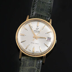 Kunstauktion Engel Koblenz Auktion 180 Herrenarmbanduhr