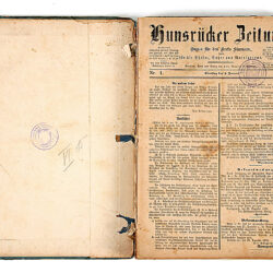 Kunstauktion Engel Koblenz Auktion 180 Hunsrücker Zeitung