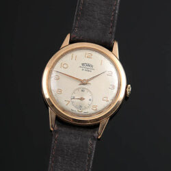 Kunstauktion Engel Koblenz Auktion 180 Herrenarmbanduhr