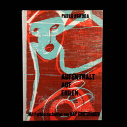 Kunstauktion Engel Koblenz Auktion 180 Neruda