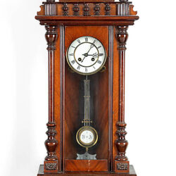 Kunstauktion Engel Koblenz Auktion 180 Wanduhr