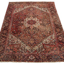 Kunstauktion Engel Koblenz Auktion 180 Heriz