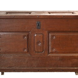 Kunstauktion Engel Koblenz Auktion 180 Truhe