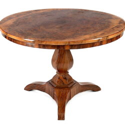 Kunstauktion Engel Koblenz Auktion 180 Säulentisch