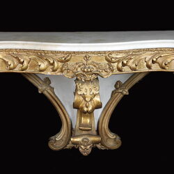 Kunstauktion Engel Koblenz Auktion 180 Konsoltisch