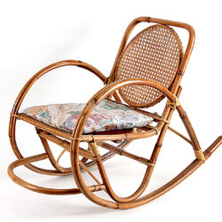 Kunstauktion Engel Koblenz Auktion 180 Kinderschaukelstuhl