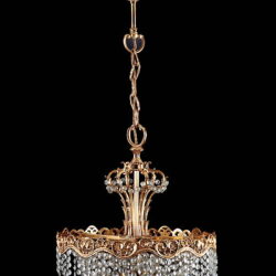 Kunstauktion Engel Koblenz Auktion 180 Deckenlampe