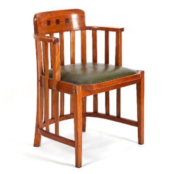 Kunstauktion Engel Koblenz Auktion 180 Bürostuhl