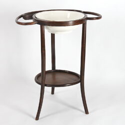 Kunstauktion Engel Koblenz Auktion 180 Waschtischchen