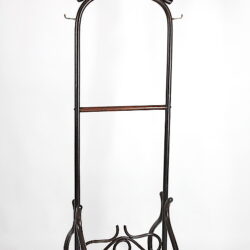 Kunstauktion Engel Koblenz Auktion 180 Standgarderobe