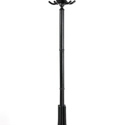 Kunstauktion Engel Koblenz Auktion 180 Garderobenständer