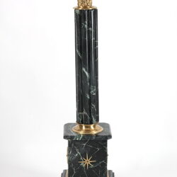 Kunstauktion Engel Koblenz Auktion 180 Dekorative Blumensäule