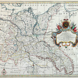 Kunstauktion Engel Koblenz Auktion 180 Altcol. Kupferstich