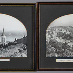 Kunstauktion Engel Koblenz Auktion 180 Zwei Lithografien