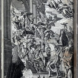 Kunstauktion Engel Koblenz Auktion 180 Kupferstich