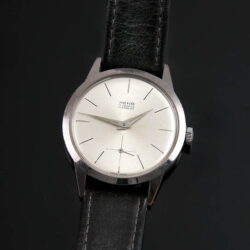 Kunstauktion Engel Koblenz Auktion 180 Herrenarmbanduhr