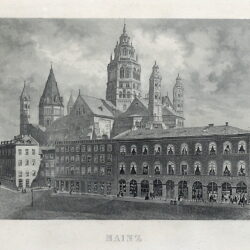 Kunstauktion Engel Koblenz Auktion 180 Stahlstich