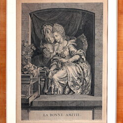 Kunstauktion Engel Koblenz Auktion 180 Kupferstich