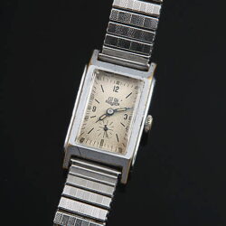 Kunstauktion Engel Koblenz Auktion 180 Herrenarmbanduhr