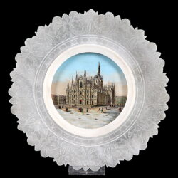 Kunstauktion Engel Koblenz Auktion 180 Altcol. Lithografie