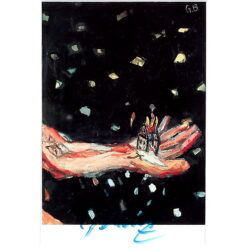 Kunstauktion Engel Koblenz Auktion 180 Baselitz