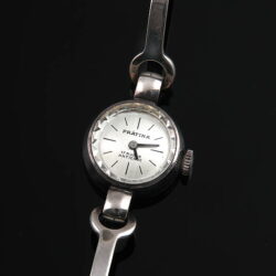 Kunstauktion Engel Koblenz Auktion 180 Damenarmbanduhr