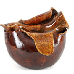 Kunstauktion Engel Koblenz Auktion 180 Schalenobjekt