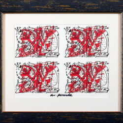 Kunstauktion Engel Koblenz Auktion 180 Penck