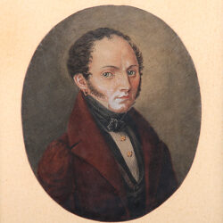 Kunstauktion Engel Koblenz Auktion 180 Anonyme(r) Maler*in