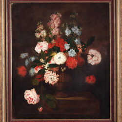 Kunstauktion Engel Koblenz Auktion 180 Anonyme(r) Maler*in