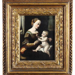 Kunstauktion Engel Koblenz Auktion 180 Anonymer Meister