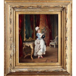 Kunstauktion Engel Koblenz Auktion 180 Meisel