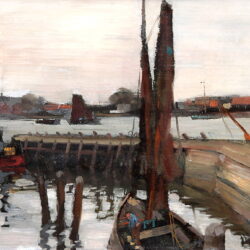 Kunstauktion Engel Koblenz Auktion 180 Orlik