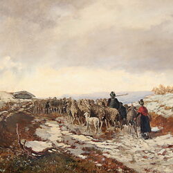 Kunstauktion Engel Koblenz Auktion 180 Osler