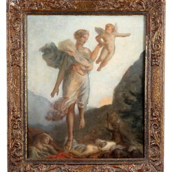 Kunstauktion Engel Koblenz Auktion 180 Prud'hon