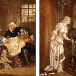 Kunstauktion Engel Koblenz Auktion 180 Schweninger