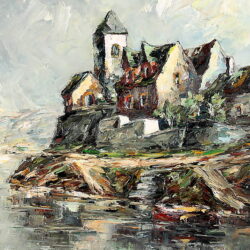 Kunstauktion Engel Koblenz Auktion 180 Borchert