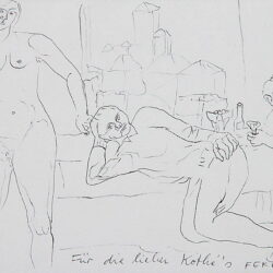 Kunstauktion Engel Koblenz Auktion 180 Fekete