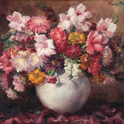 Kunstauktion Engel Koblenz Auktion 180 Flashar