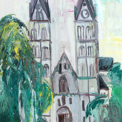 Kunstauktion Engel Koblenz Auktion 180 Halbheer