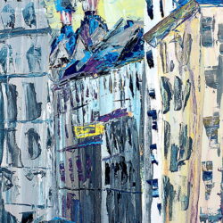 Kunstauktion Engel Koblenz Auktion 180 Halbheer