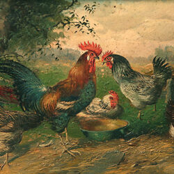 Kunstauktion Engel Koblenz Auktion 180 Hänger