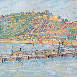 Kunstauktion Engel Koblenz Auktion 180 Hartung