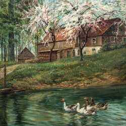 Kunstauktion Engel Koblenz Auktion 180 Hölter