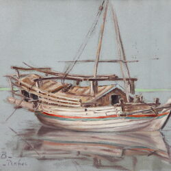 Kunstauktion Engel Koblenz Auktion 180 Maler*in