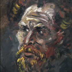 Kunstauktion Engel Koblenz Auktion 180 Maler*in