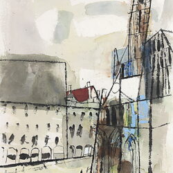 Kunstauktion Engel Koblenz Auktion 180 Maler*in