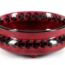 Kunstauktion Engel Koblenz Auktion 180 Schale