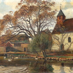 Kunstauktion Engel Koblenz Auktion 180 Maler*in