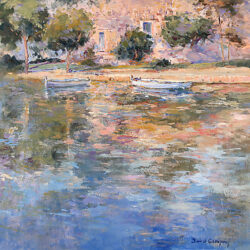 Kunstauktion Engel Koblenz Auktion 180 Maler*in